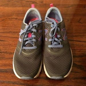 New Balance sneakers